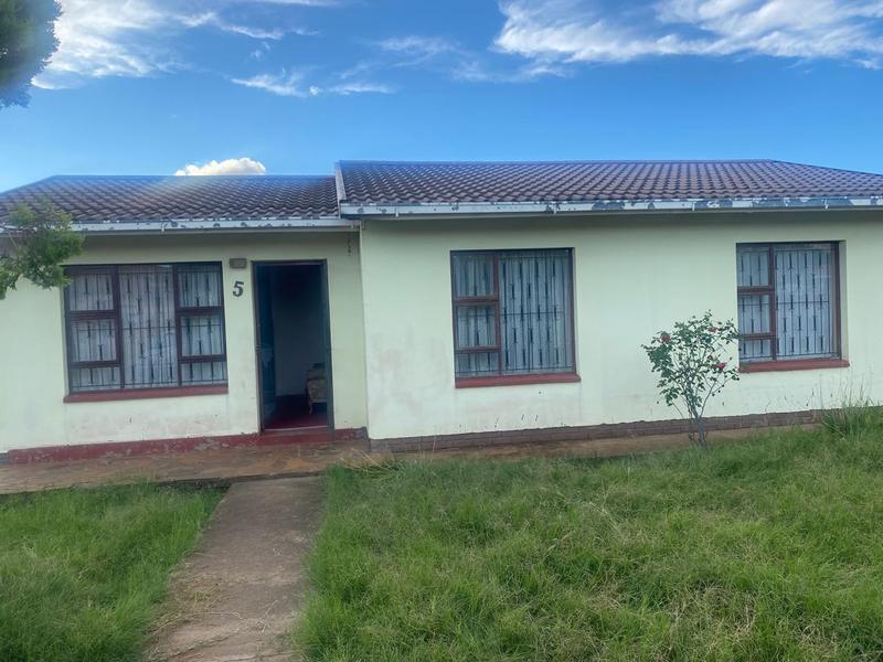 3 Bedroom Property for Sale in Queensview Park Eastern Cape
